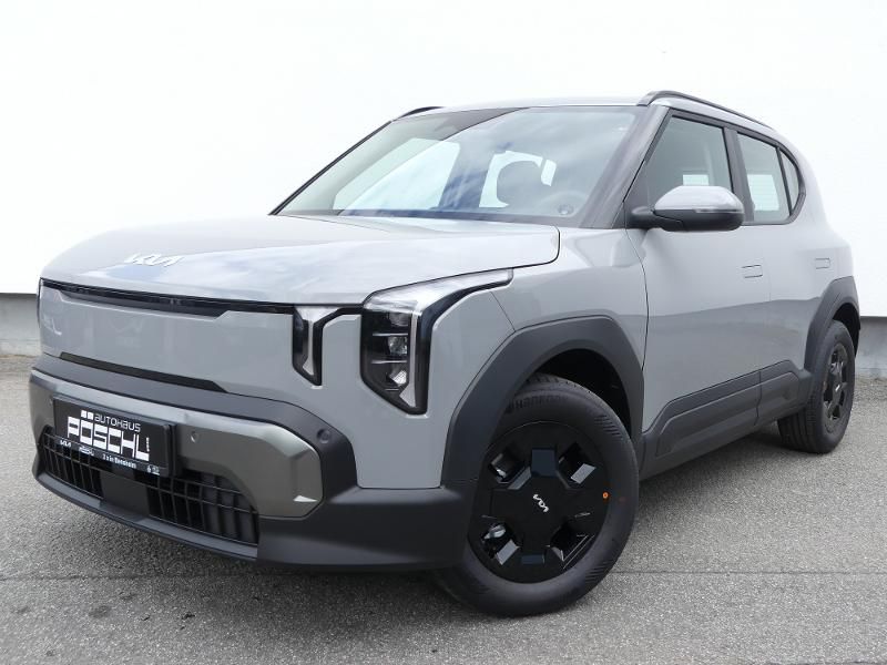 Kia EV2 42.2 kWh Air / 5S. / P1 / Opt.1 / Metallic imagem 3