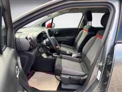 Fahrzeugabbildung Citroën C3 Aircross 1.2 Feel KLIMA PDC