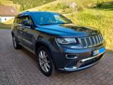 Jeep Grand Cherokee Summit 3.0l V6 MultiJet 184 kW,  - Jeep Cherokee aus 2014