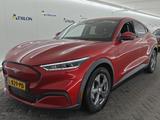 Ford Mustang Mach-E 75kWh 258pk RWD [ LEDER+CARPLAY+S - Ford Mustang Mach-E aus 2021