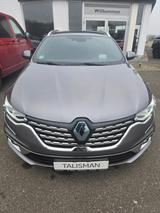 Renault Talisman Grandtour Initiale Paris - gebrauchte Renault Talisman aus dem Jahr 2021