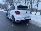 Volkswagen Polo 6C GTI DSG | 192 PS | Baujahr 2017  - Volkswagen Polo: Ps