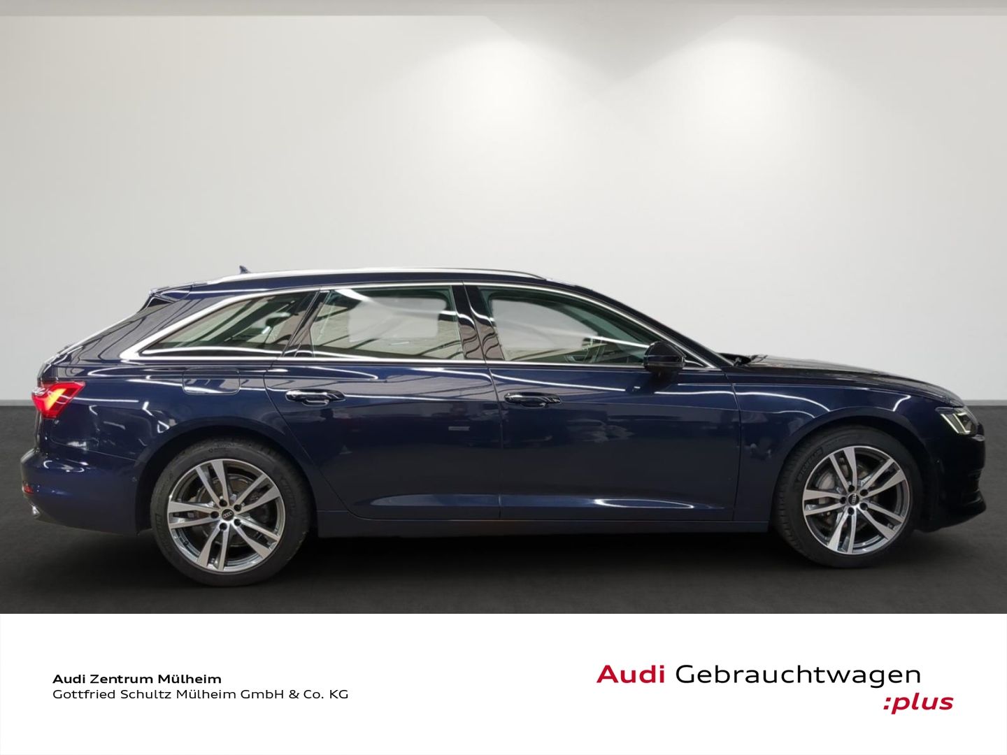 Audi A6 - Bild 3