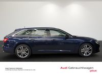 Audi A6 - Vorschau Bild 3