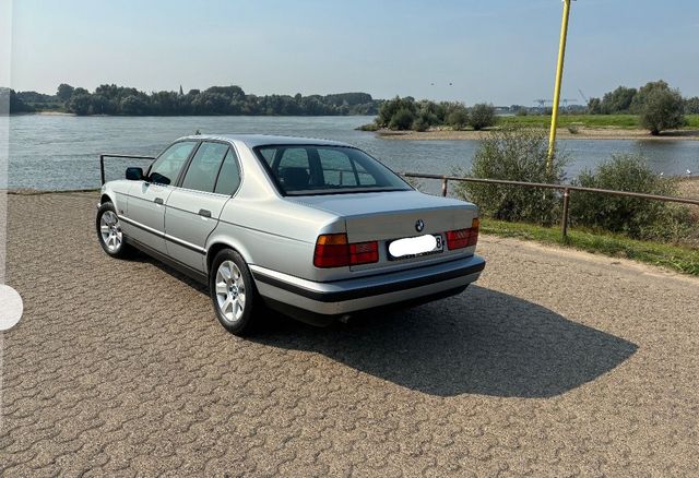 BMW Bmw e34 518ia