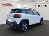 Citroën C3 AIRCROSS 1.2 AT ALLWETTER*SCHIEBEDACH*SHZ*PDC - gebrauchte Citroën C3 Aircross aus dem Jahr 2018