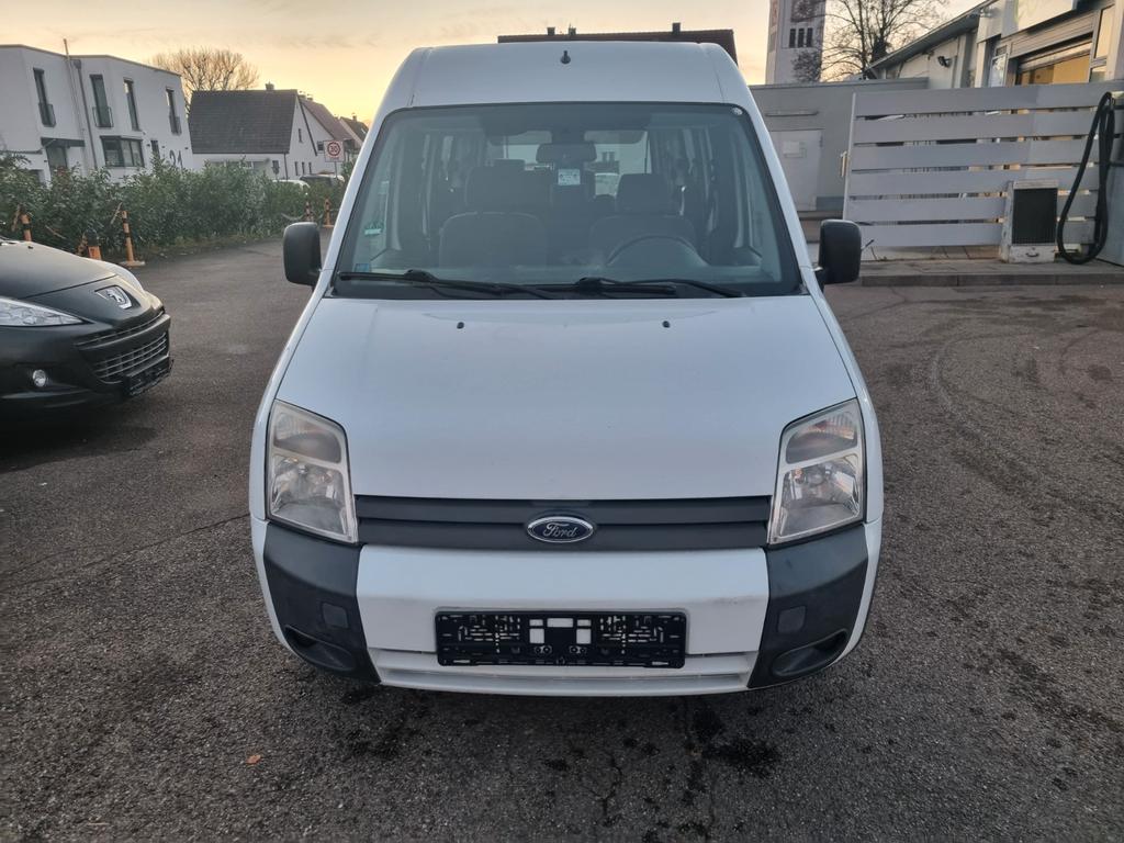 Ford Tourneo