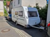 Knaus Sport 400 LK/ HU+Gasprüfung NEU/ +Luftvorzelt - Knaus 400
