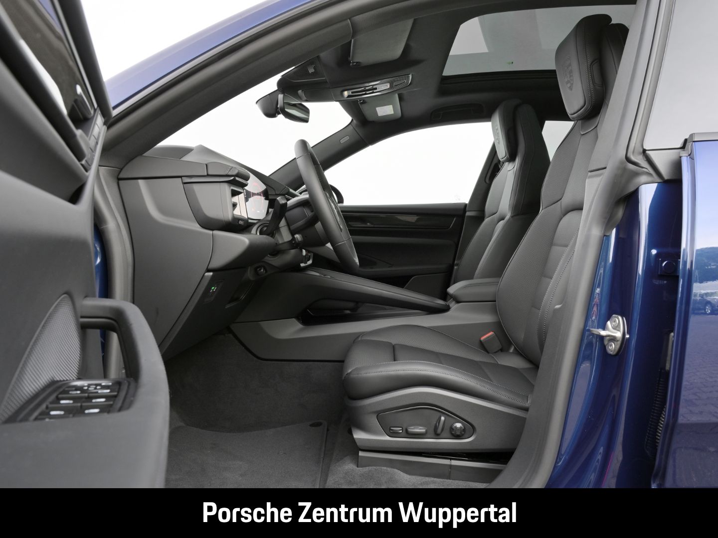 Porsche Macan - Bild 13