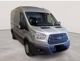 Ford Transit L2H2 Klima, Navi,Sthz,Werkstatt,69Tkm1HD - Ford Transit l2h2