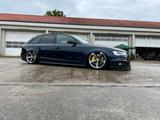 Audi A4 B8 Facelift Airride Panorama Benziner - Audi A4: Kombi, Facelift