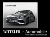 Mercedes-Benz A 180 d Special Edition AMG/Night/Pano/LED/AHK - Mercedes-Benz: 180e