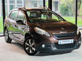 Peugeot 2008 Active - Peugeot 2008 mit Diesel-Antrieb: Limousine