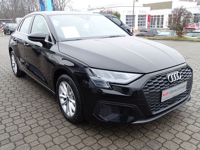 A3 Sportback 30 TFSI S-tronic - Navi / incl. WR