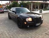 Chrysler 300C CRD SRT8 Design 1.Hand Schec... - Chrysler 300C: Srt