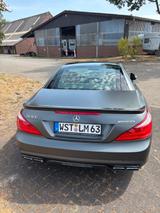 Mercedes-Benz SL 63 AMG 2LOOK Edition AMG 2LOOK Edition - gebrauchte Mercedes-Benz SL 63 AMG aus dem Jahr 2014