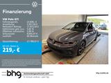 Volkswagen Polo GTI 2,0 TSI OPF  DSG - VW Polo von 2023