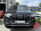 Audi Q7 3x S-line quattro Raute Pano Matrix Massage K - Audi Q7 Gebrauchtwagen