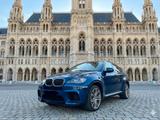 BMW  X6  E71 3.5d .Tausch Bitte lesen. - BMW X6: E71