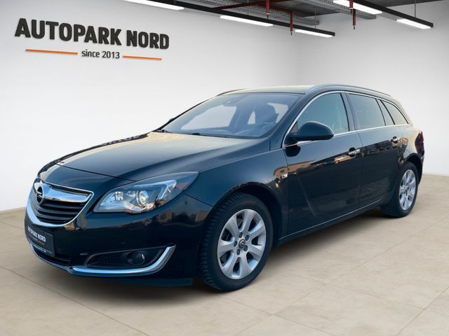 Opel Insignia 2.0 CDTI Sports Tourer Innovation/AHK