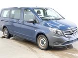 Mercedes-Benz Vito 114 TourerPro,lang,Automatik,8Sitze,Kamera - : Van, Automatik