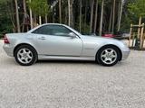 Mercedes-Benz SLK 230 KOMPRESSOR - - Mercedes-Benz SLK 230 Gebrauchtwagen