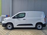 Toyota Proace City 1,5-l D-4D L1 Meister *NAVI*PDC* - gebrauchte Toyota Kleinbus