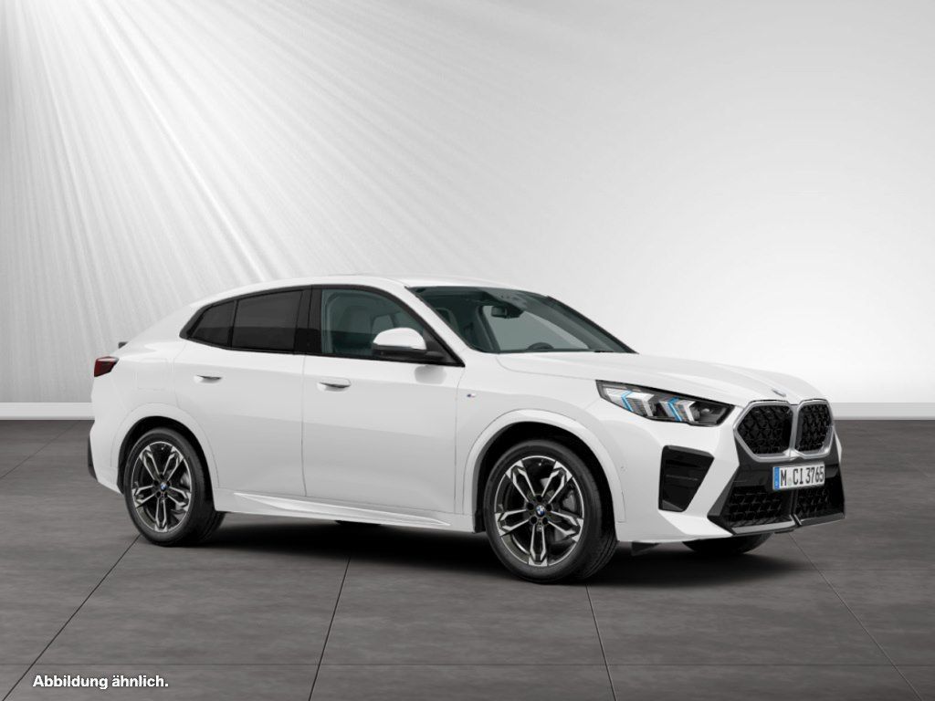BMW X2 - Bild 11