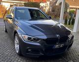 BMW 335d xDrive Tour. M-Paket HeadUP BMW Scheckheft - BMW 335 in Oberhausen