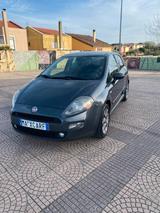Fiat Punto Evo 1.3 MJT Sport - Fiat Punto: Sport