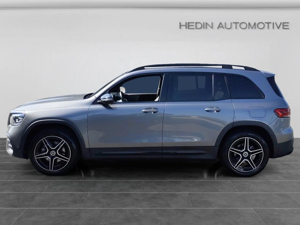 Mercedes-Benz GLB 200 AMG|MBEAM|NIGHT|AMBIENTE|MBUX|SHZ|PANO