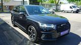 Audi Q7 3.0 TDI quat-3xSline-Pano-Standh-Raute-VOLLLL - Audi Q7 Gebrauchtwagen in Duisburg