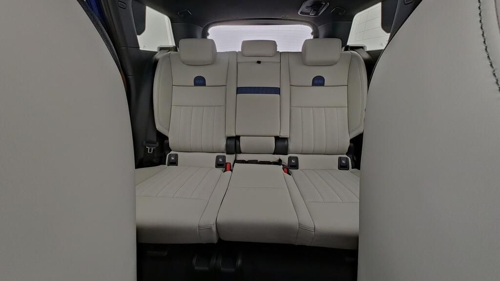 MINI Countryman S (Cooper) - Bild 13