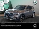 Mercedes-Benz EQB 250+ PROGRESSIVE ADV.+/DISTR/WD/VZ/MEMORY/ - Mercedes-Benz EQB in Stuttgart