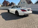 Mercedes-Benz SL 350  Cabrio - Mercedes-Benz SL 350 in Hannover