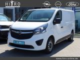 Opel Vivaro B 1.6 CDTI L1H1 2,7t - Opel Vivaro l2h2