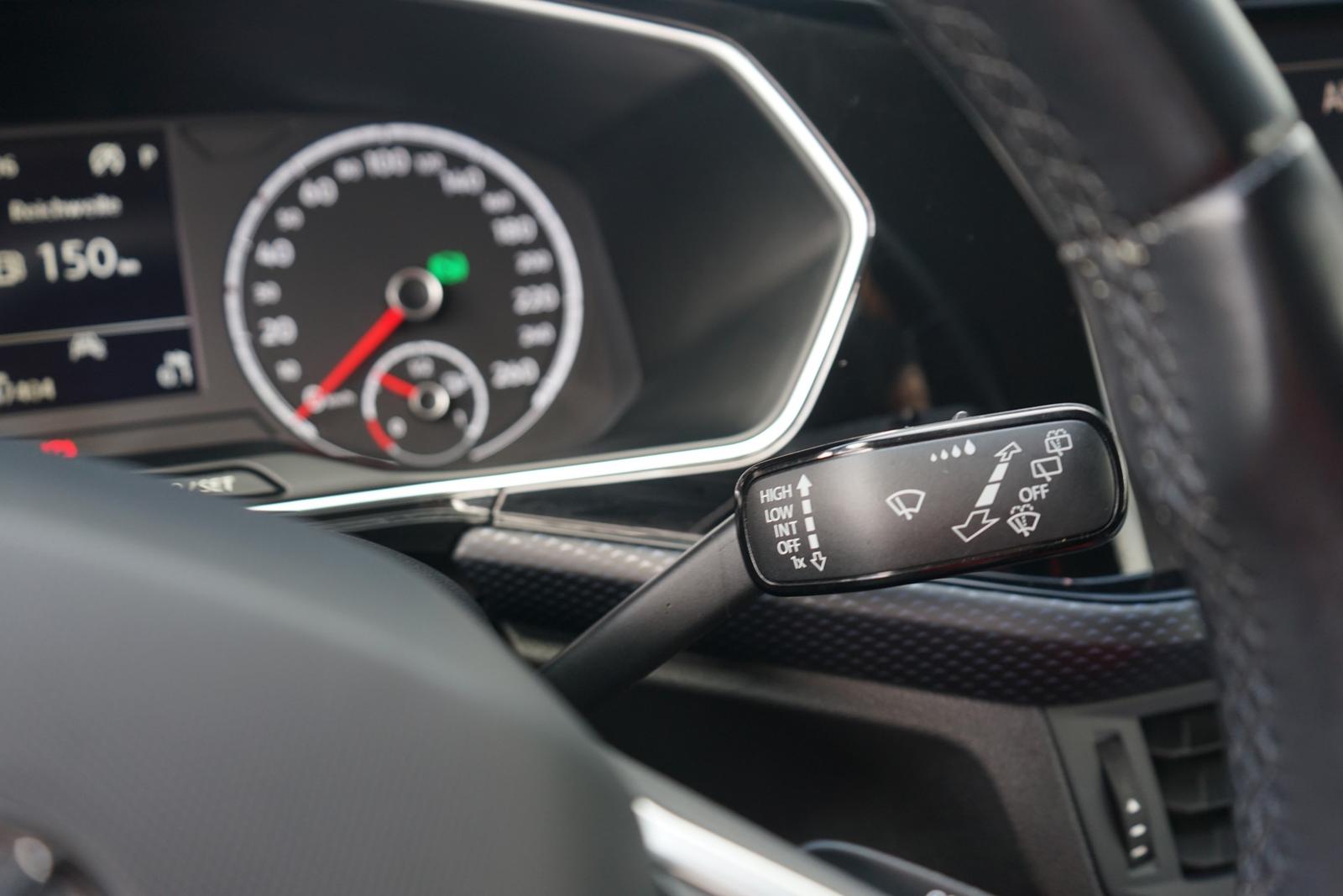 Volkswagen T-Cross 1.5 TSI DSG ACC Sitzheizung DAB, миниатюра 26