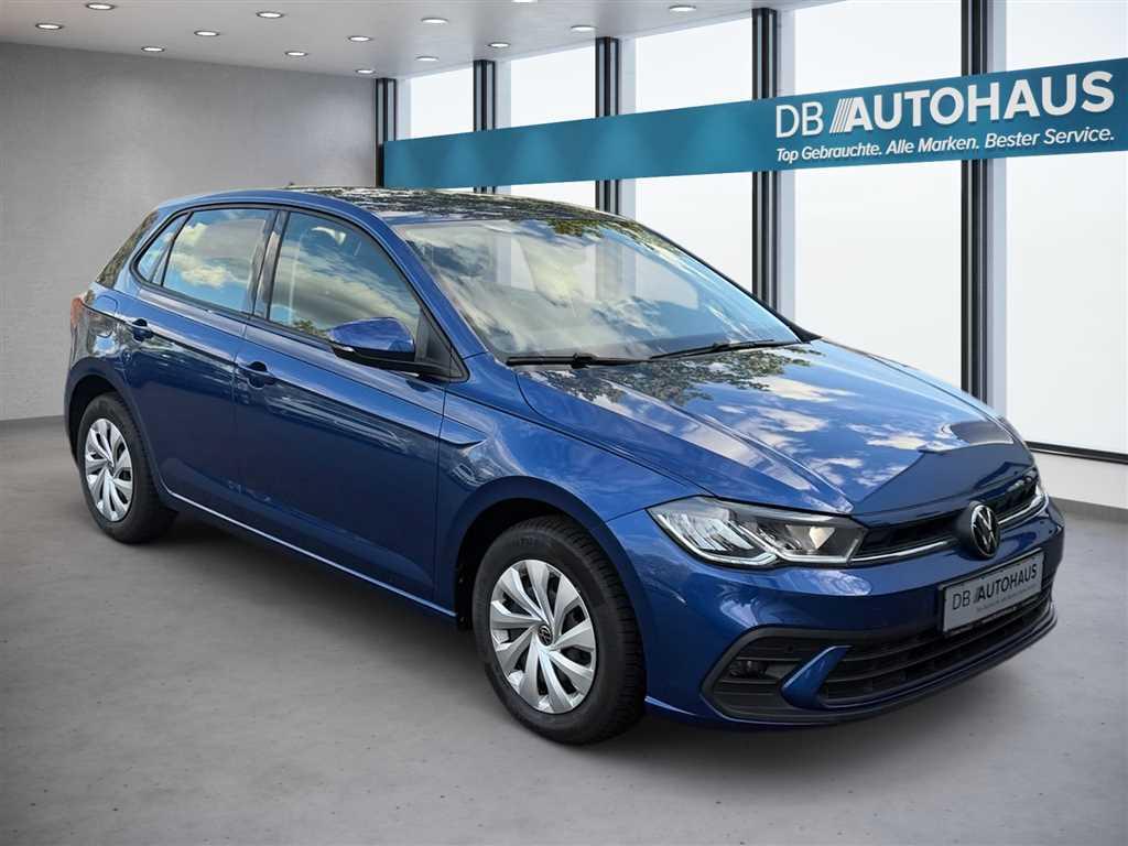 Volkswagen Polo Life 1.0 TSI IQ.DRIVE-Paket, миниатюра 2