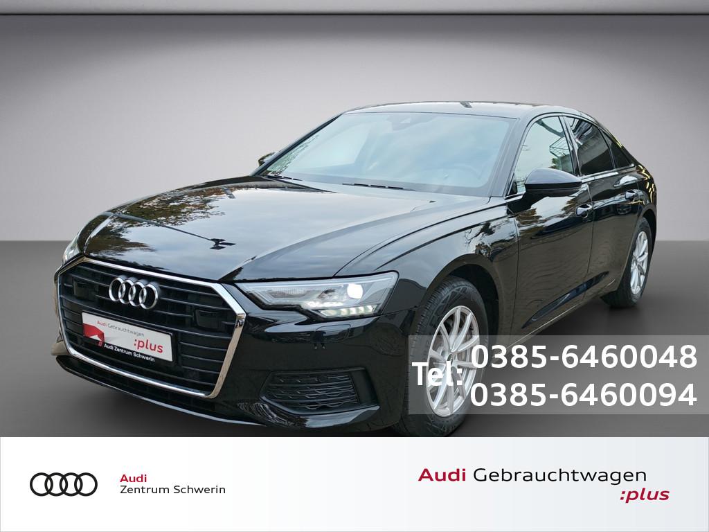 Audi A6 Limo 40 TDI S-tronic