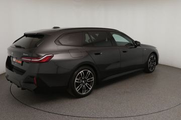 BMW 520 - 6