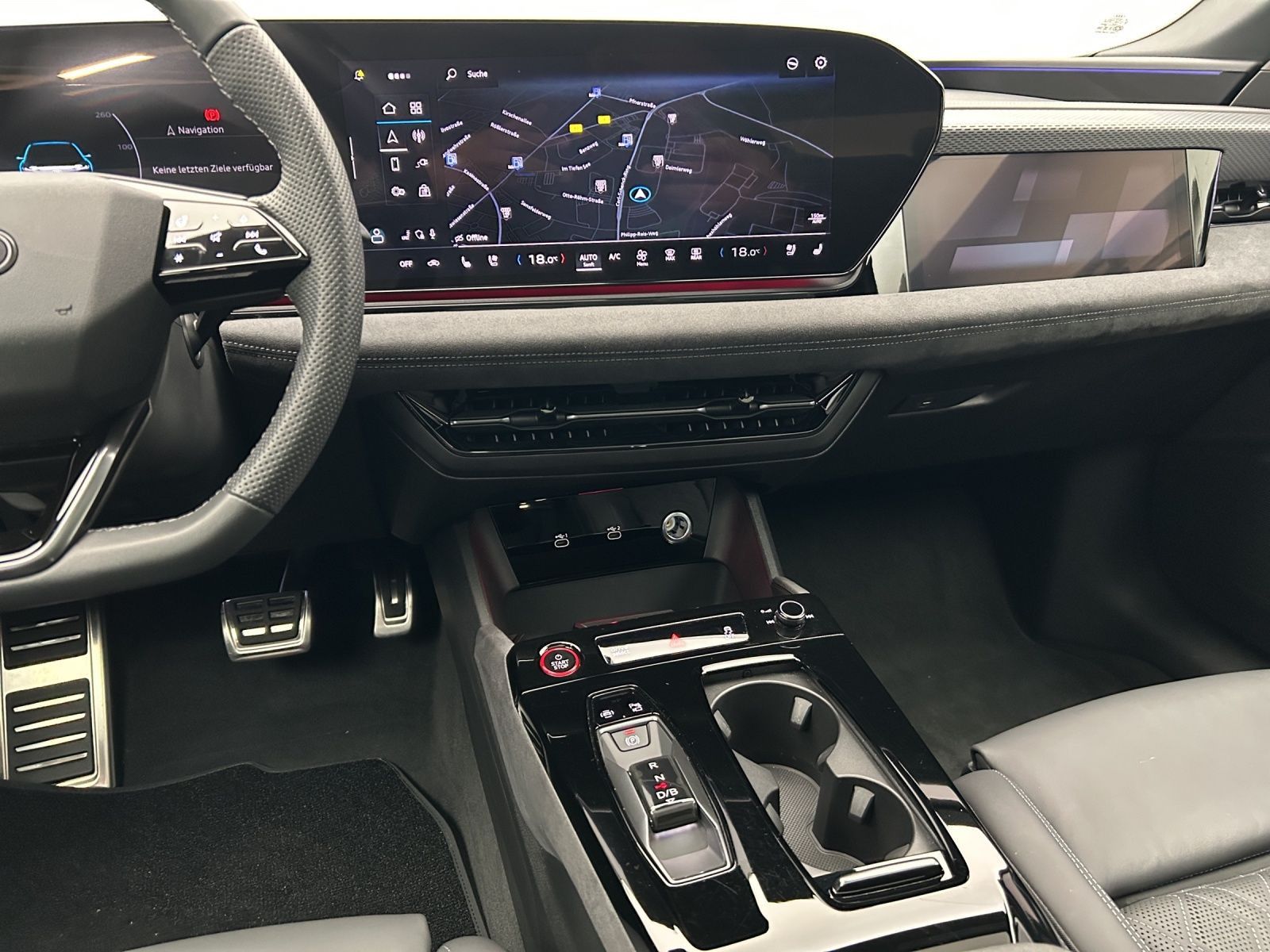 Audi S6 e-tron - Bild 7