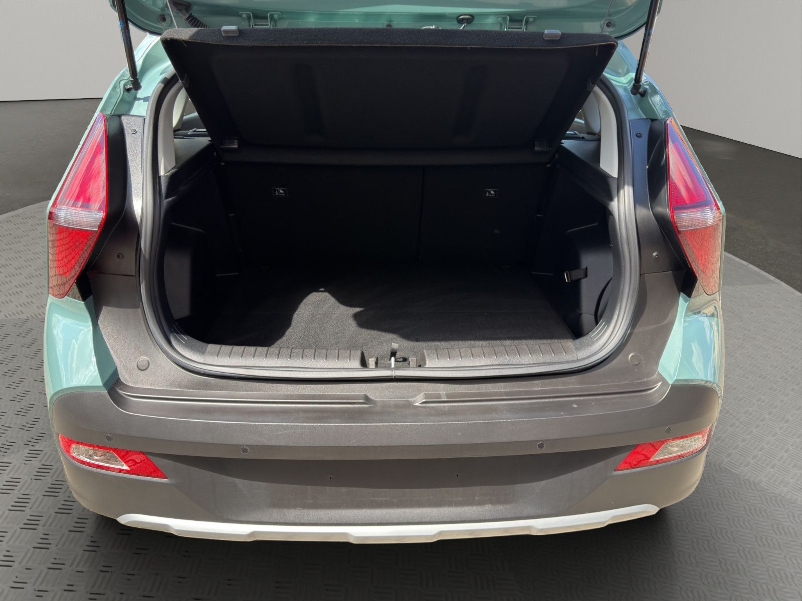 Hyundai BAYON – Bild 19