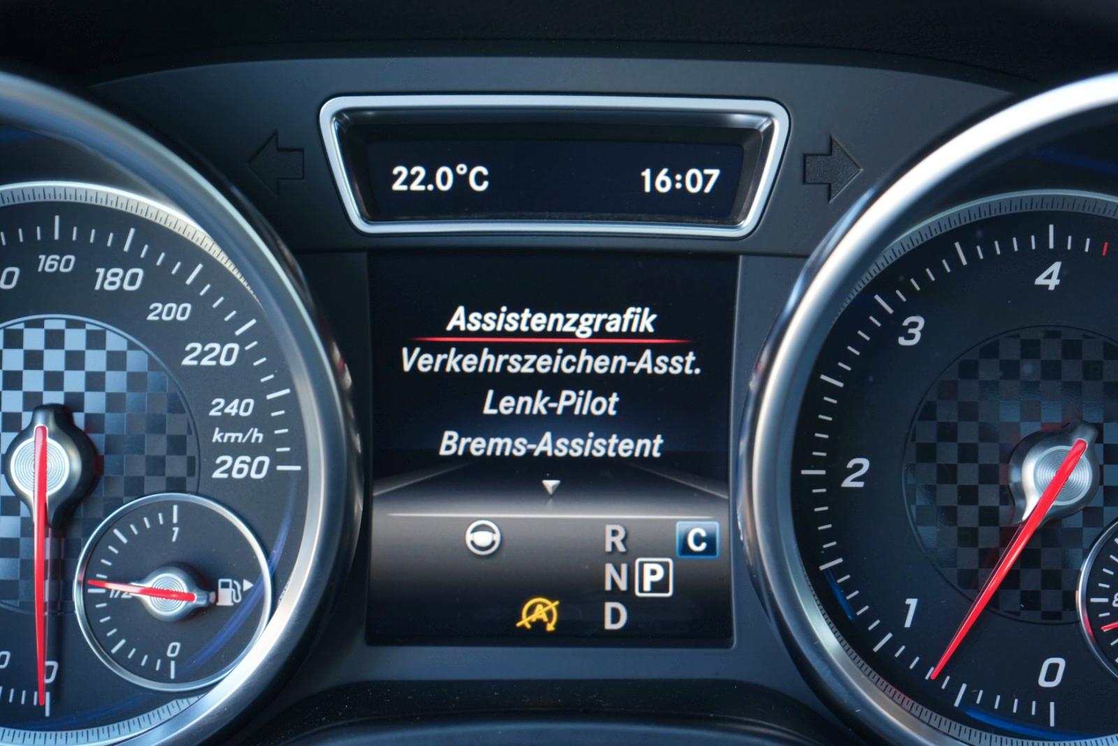 Mercedes-Benz GLE 350 d 4Matic AMG-LINE|PANO|HUD|360°|AHK 3,5t