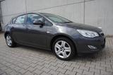 Opel Astra 1.4 16V Top gepflegt 1Hand* SHZ ZV FFB - Opel Astra: F