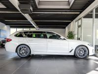 BMW 530 - Vorschau Bild 10