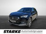 Seat Tarraco 2.0 TDI DSG Xcellence  Panodach AHK Stan - Seat Tarraco in Osnabrück