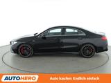 Mercedes-Benz CLA-Klasse CLA 35 AMG 4Matic Aut.*NAVI*TEMPO*PDC - Mercedes-Benz in Berlin: 35
