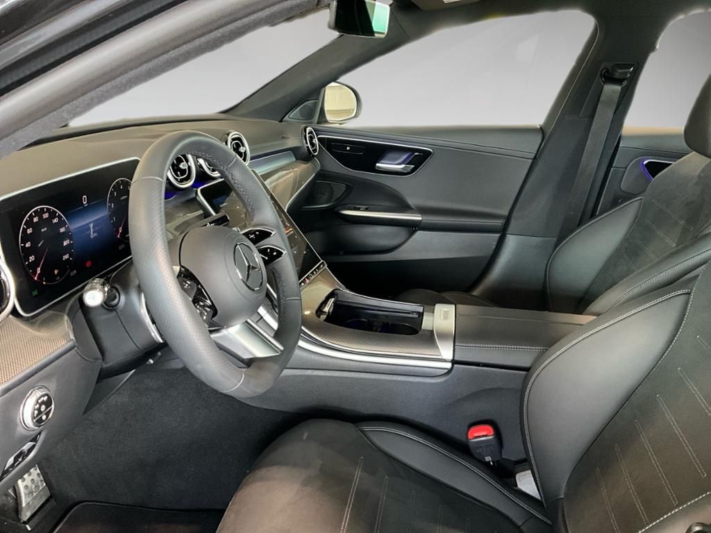 Mercedes-Benz C 200 T AMG Style ACC AHK AUT Kam. KeyLess LED foto 7