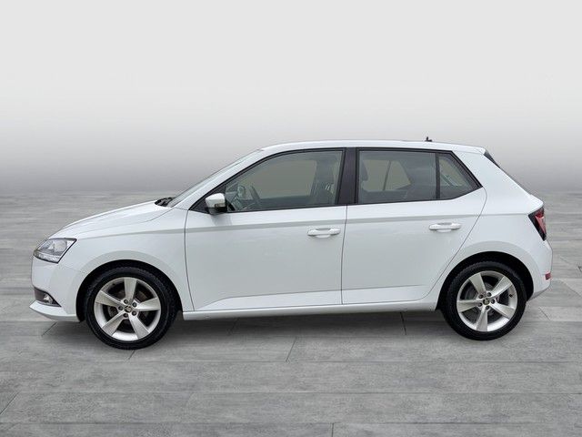 Fabia 1.0 MPI Cool Plus PDC*DAB*KLIMA