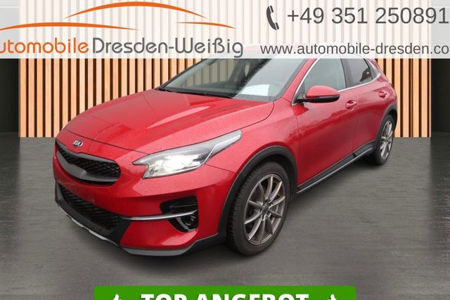 Kia XCeed 1.5 T-GDI Gold*Navi*Kamera*JBL*LED*